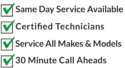 Reasons to choose Dover & Company 