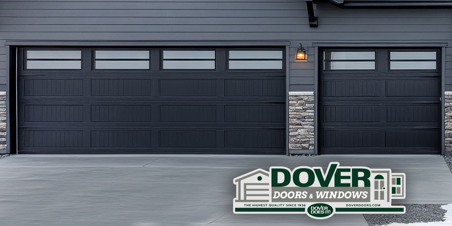 dover garage door