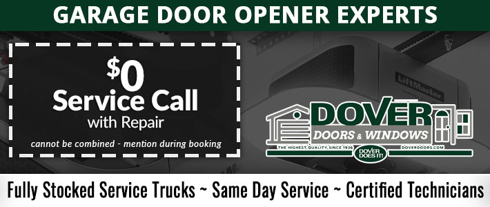 garage-door-openers in commerce