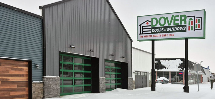 happy Dover & Company customers