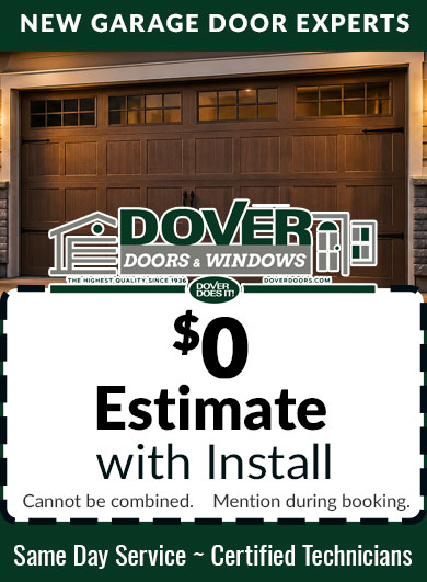 new-garage-doors in commerce