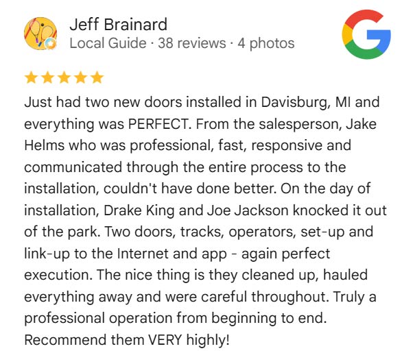 review 1